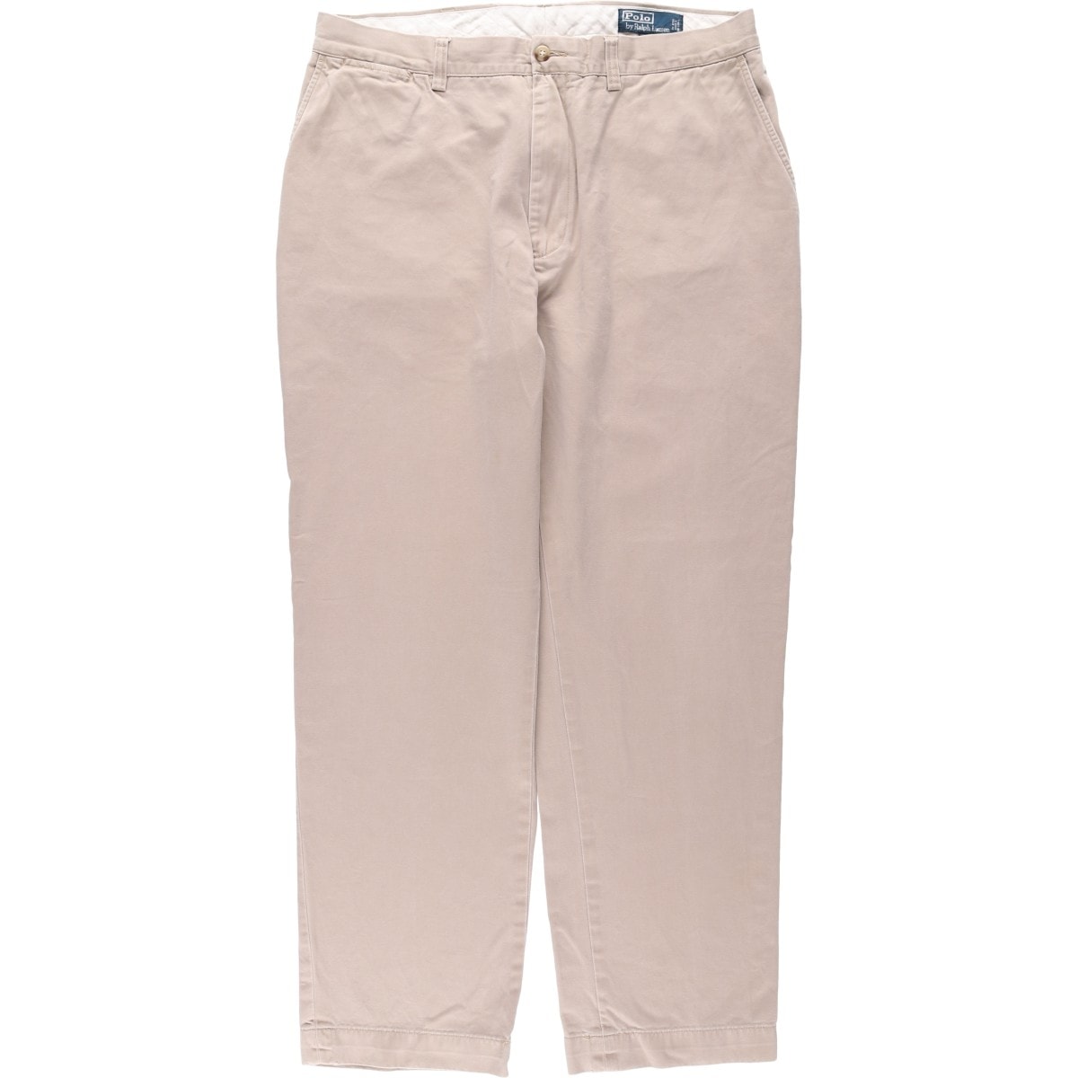 古着 ラルフローレン Ralph Lauren POLO by Ralph Lauren PROSPECT PANT チノパンツ メンズw36相当/eaa634956