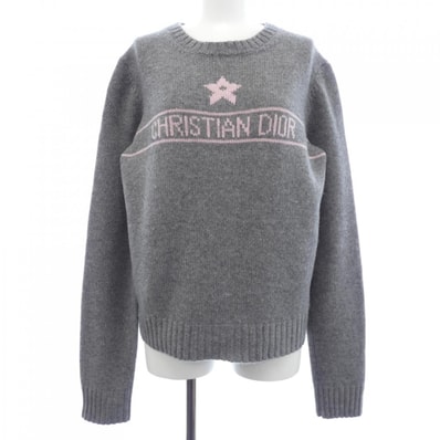 クリスチャンディオール CHRISTIAN DIOR 344S57AM003 ニット