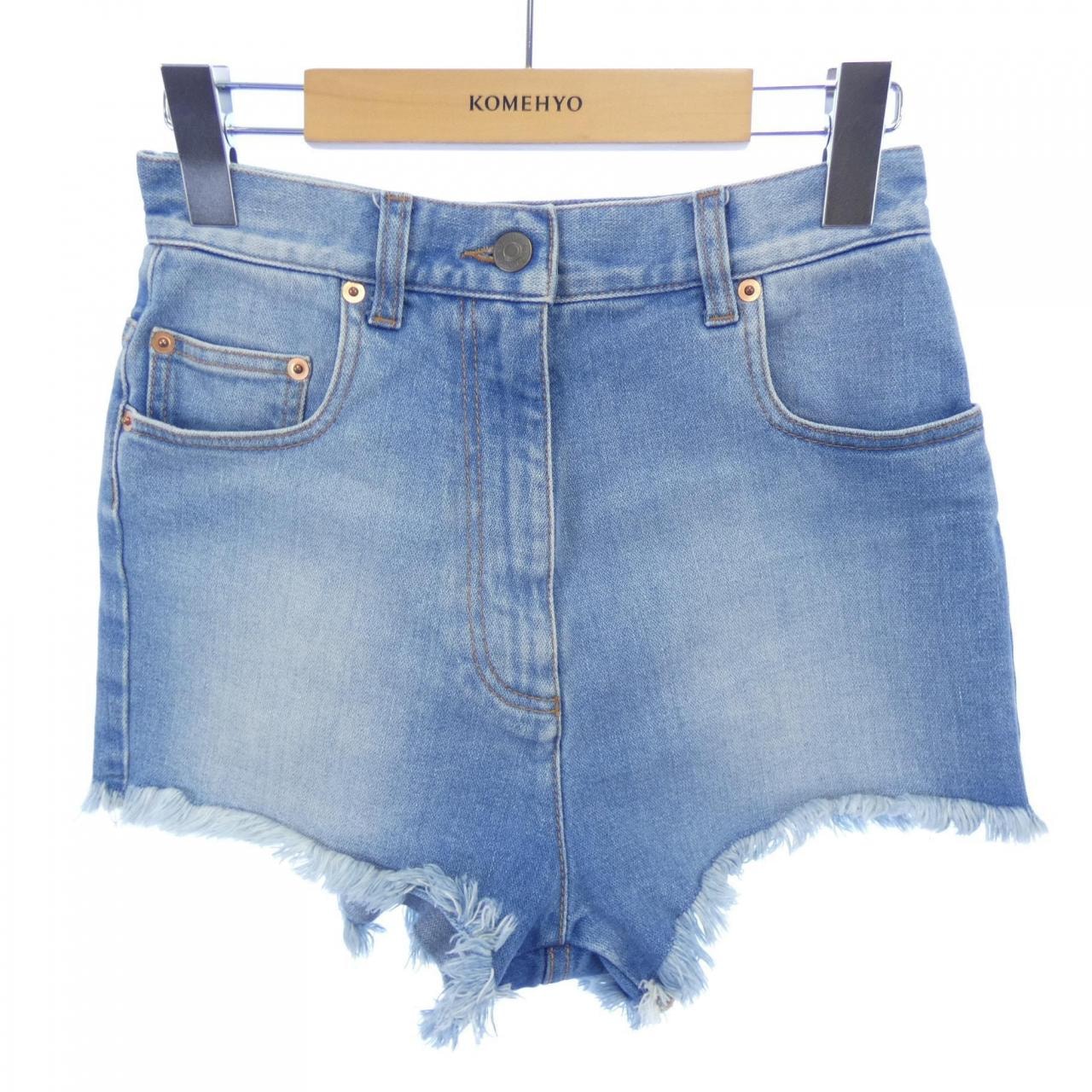 グッチ GUCCI ショートパンツ