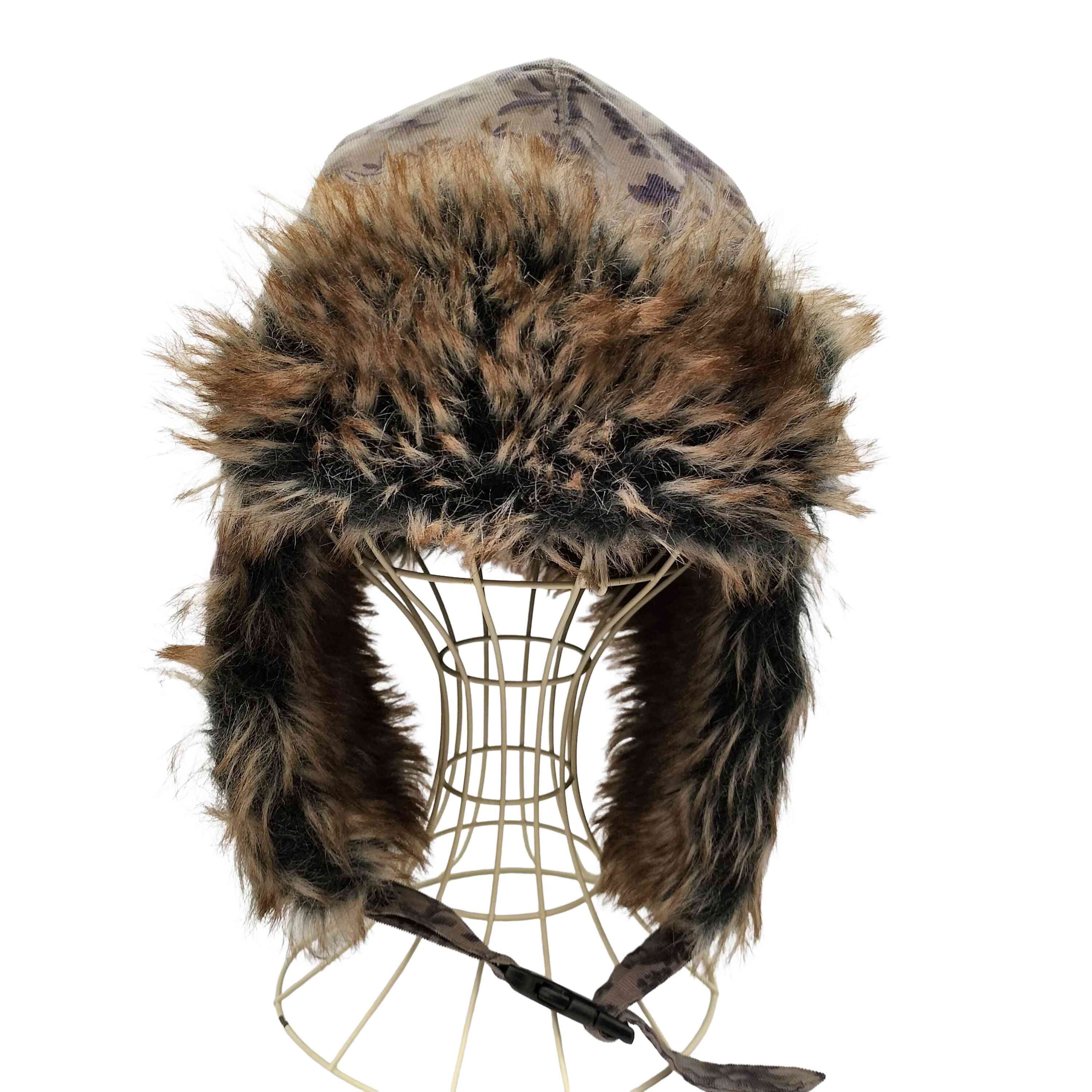 Supreme Ushanka Hat (25FW) 