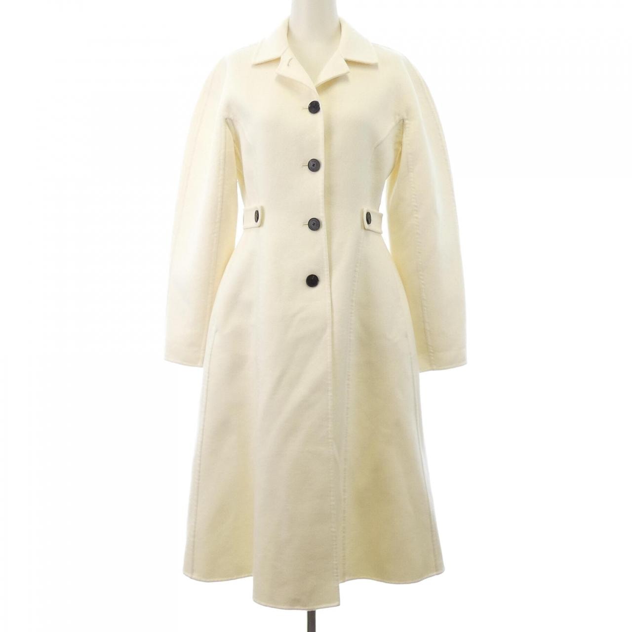クリスチャンディオール CHRISTIAN DIOR 250M23A1116 コート