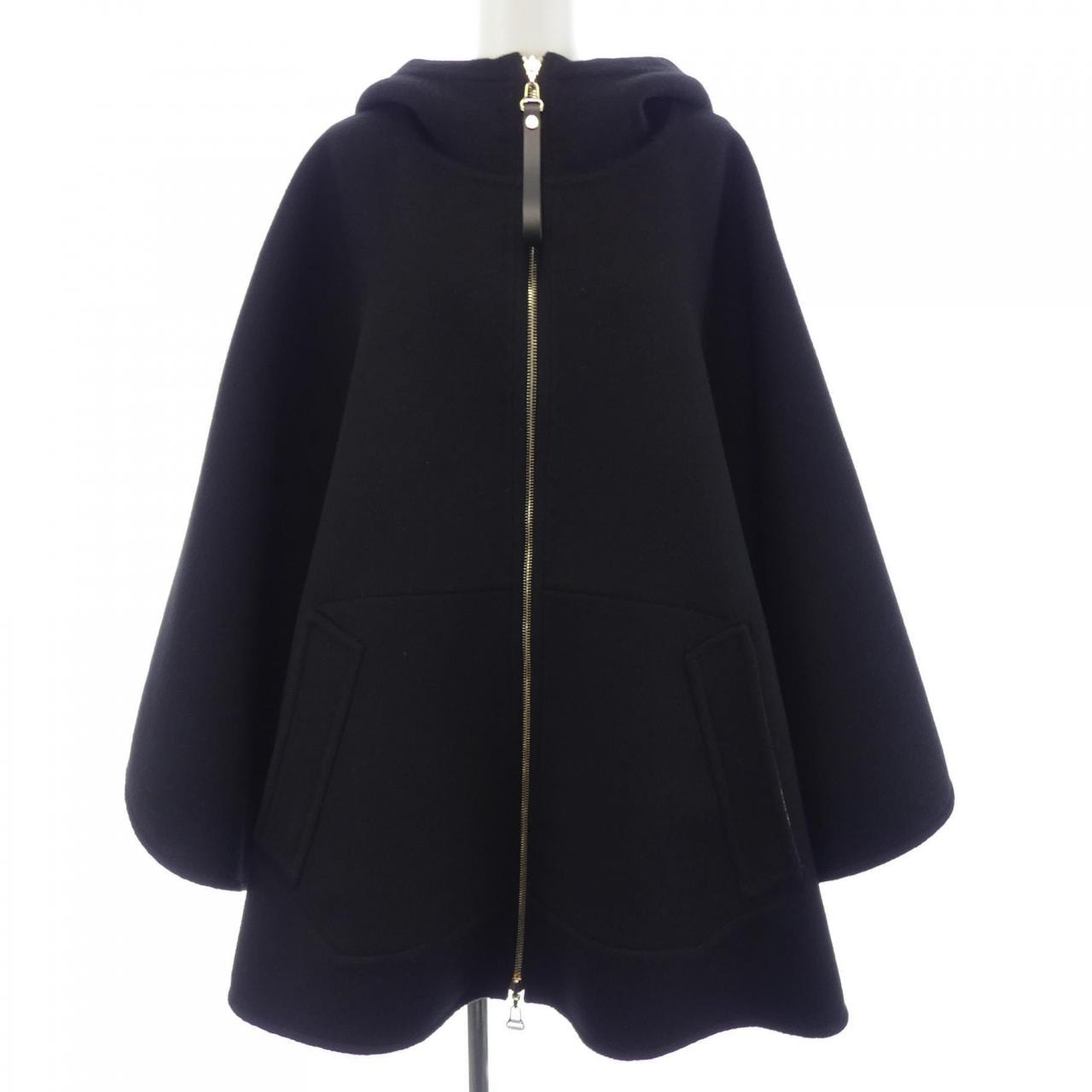 ルイヴィトン LOUIS VUITTON FSCO08PGY ケープ