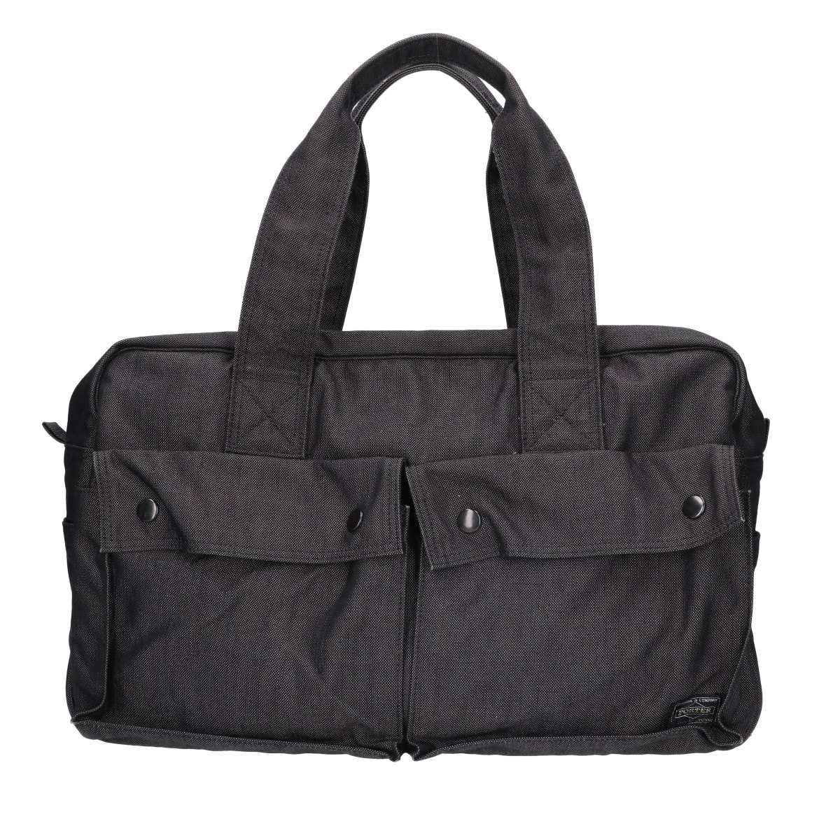 ポーター 592-06364 SMOKY スモーキー BOSTON BAG