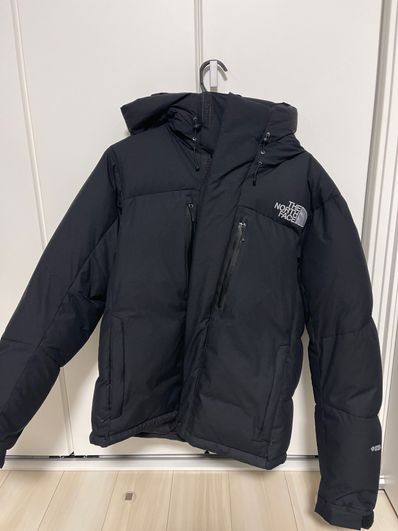 The North Face Baltro Light Jacket K 2020/2021 "Black"