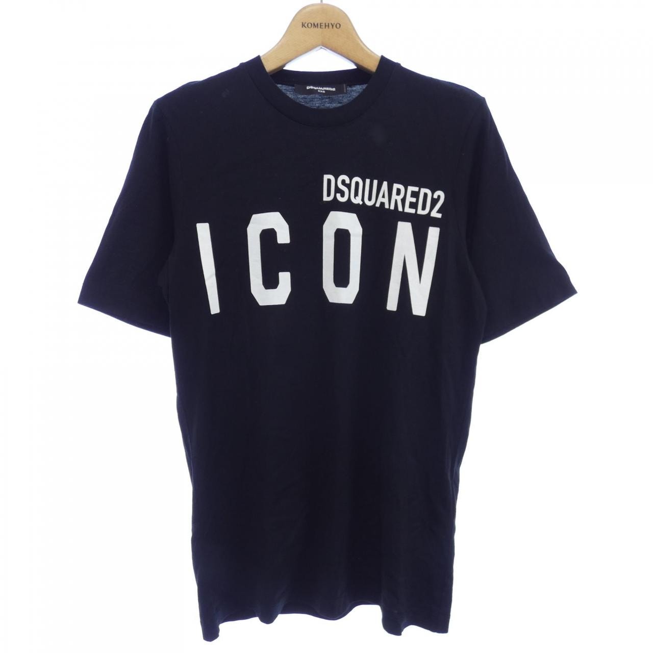 ディースクエアード DSQUARED2 Tシャツ