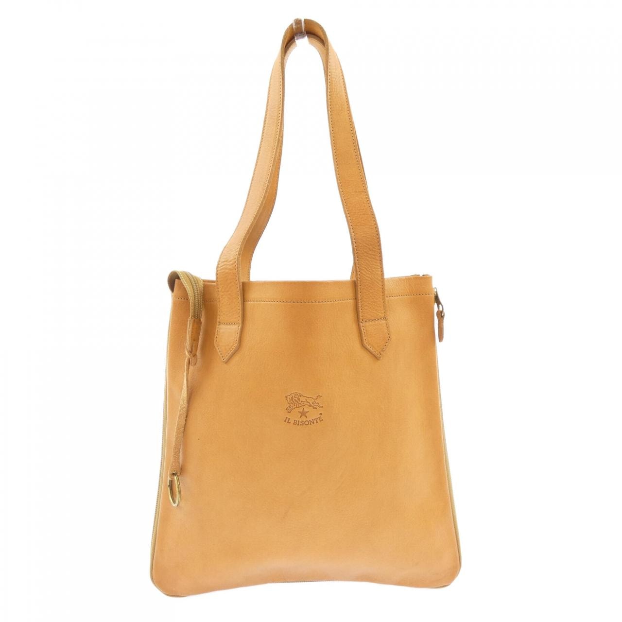 イルビゾンテ IL BISONTE BAG