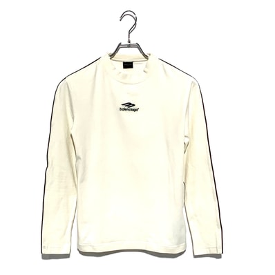 balenciaga 3b Sports icon クルーネックロンT