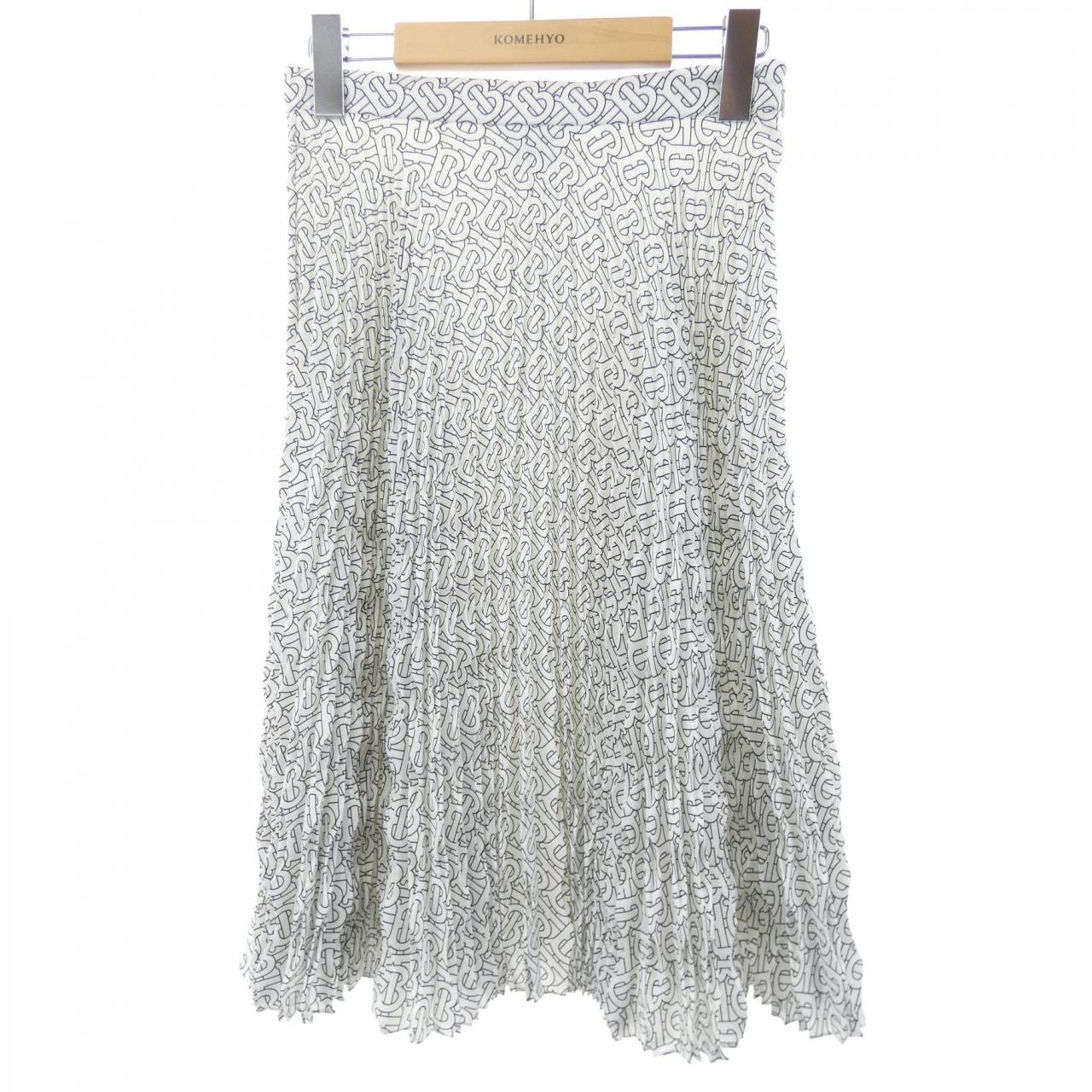 バーバリー BURBERRY 45643511 スカート