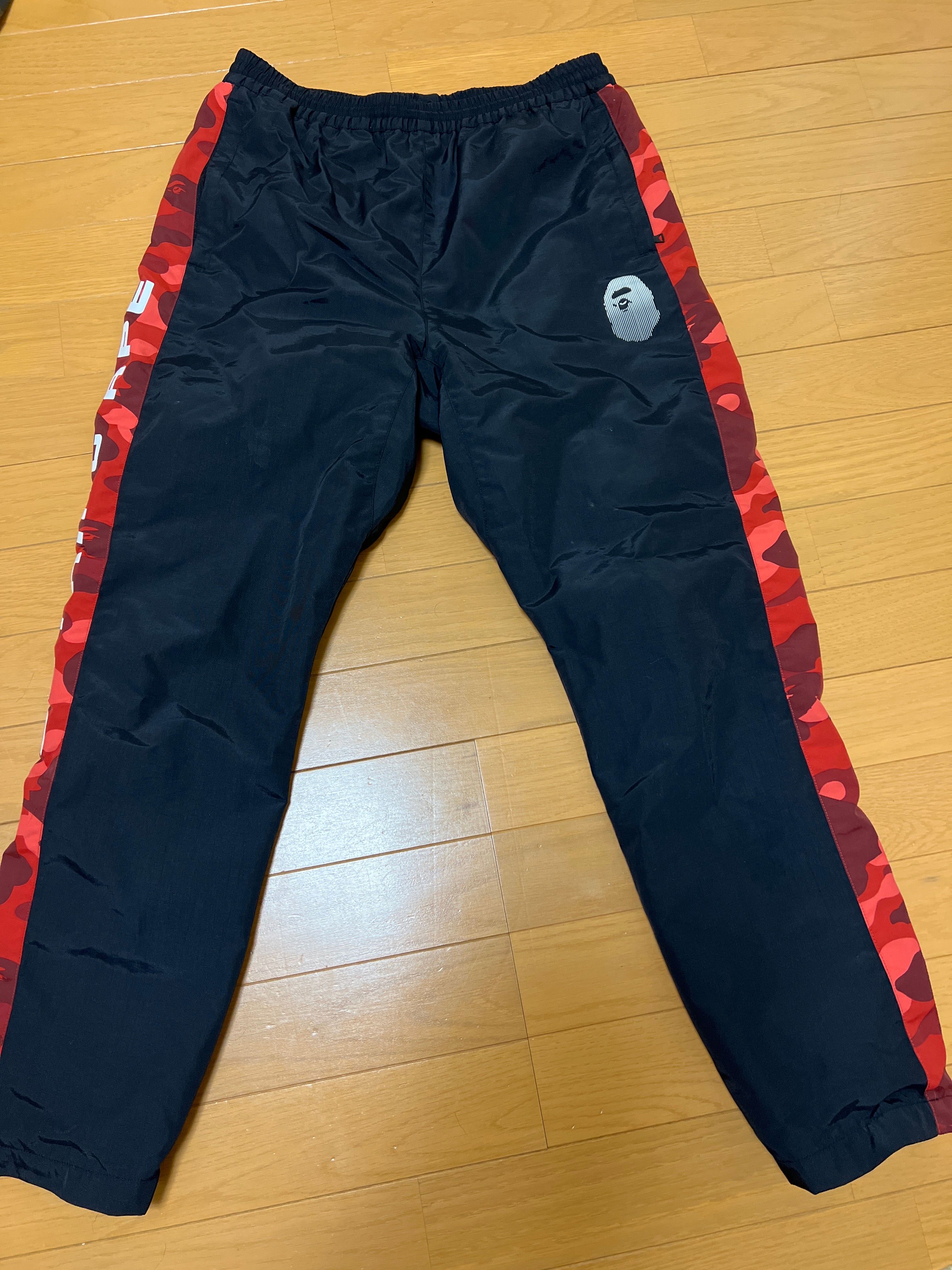 アベイシングエイプ