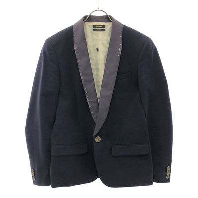 DIESEL ディーゼル ジャケット S