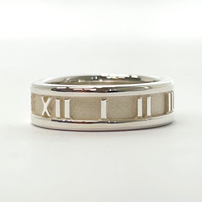 ティファニー リング・指輪 アトラス シルバー