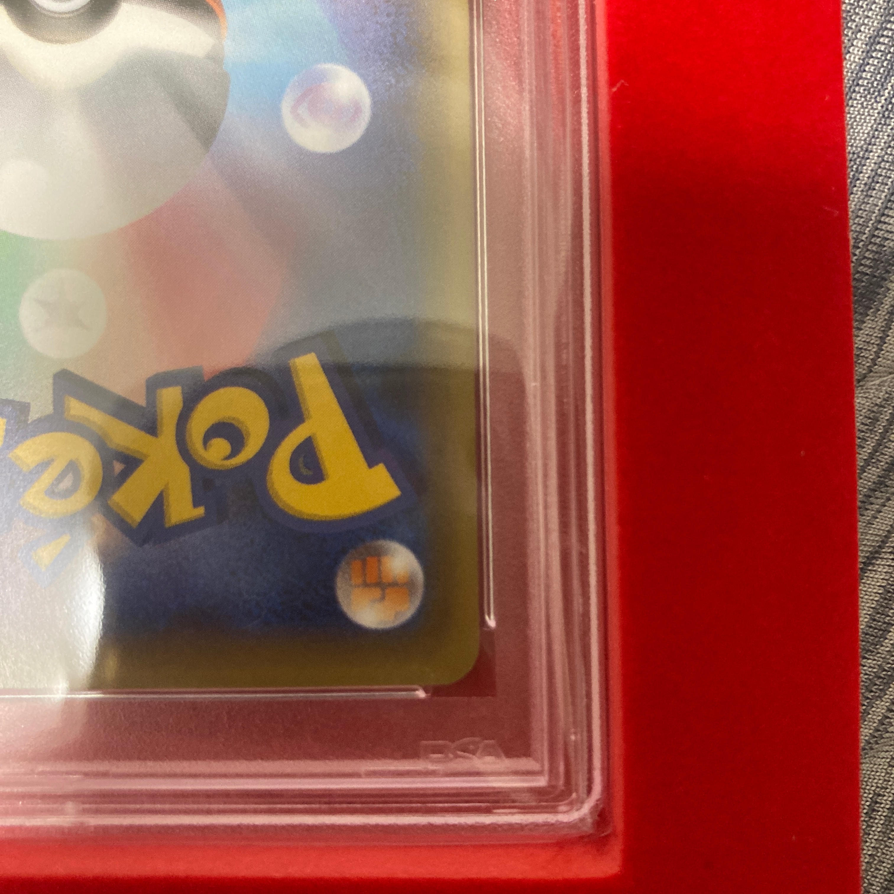 PSA10】ピカチュウ ニコル: プロモ[XY-P](プロモーションカード「XY-P