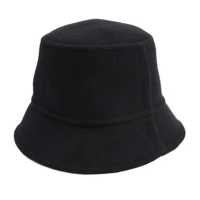 Dior ディオール オブリーク リバーシブル バケットハット ハット ブラック 11DCH923I100
57 レディース【中古】【美品】