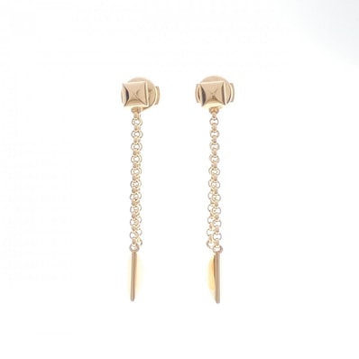 エルメス クルー ドゥ H ピアス