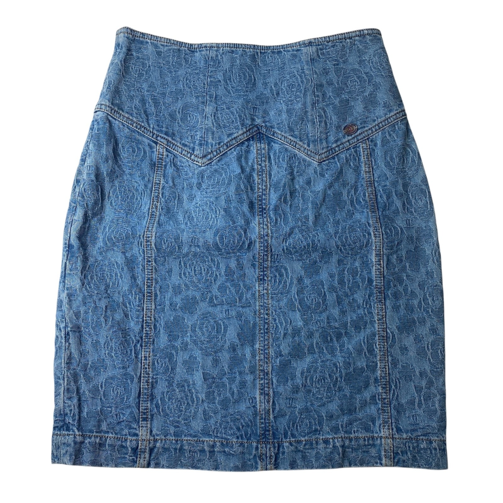 シャネル スカート レディース