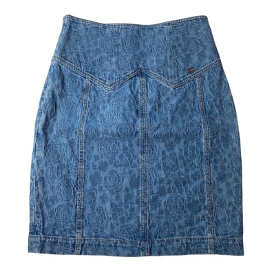 シャネル スカート レディース