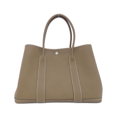 エルメス ガーデン パーティ 36cm 051559CK バッグ
