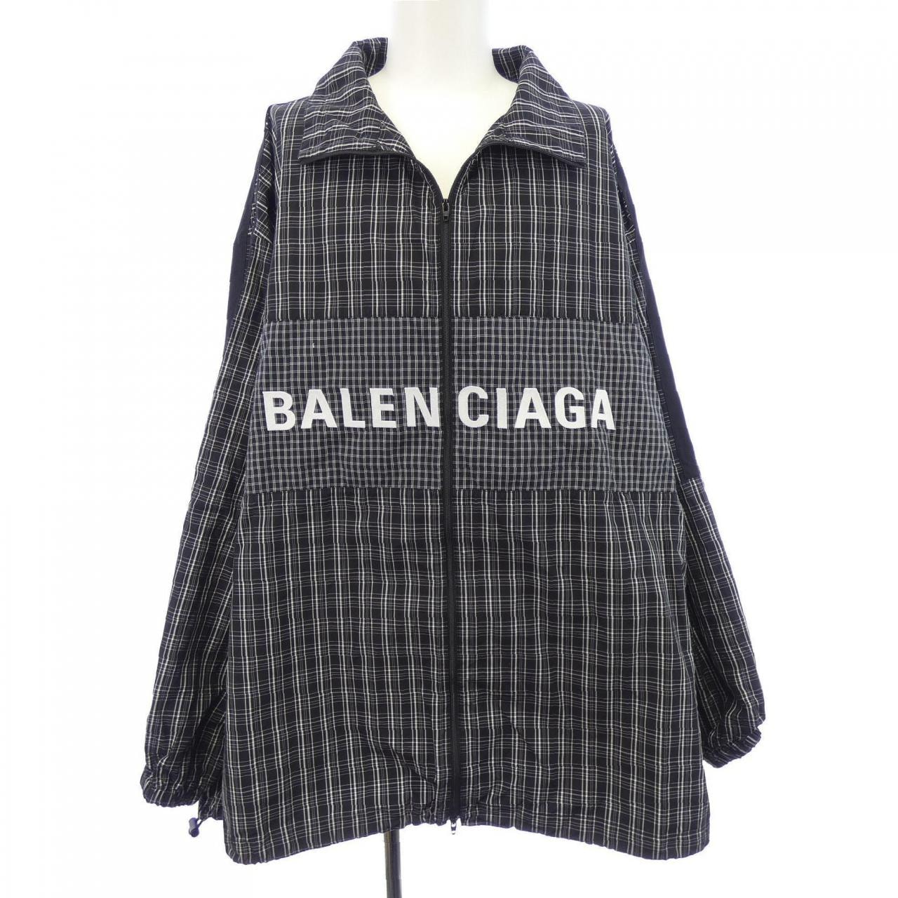 バレンシアガ BALENCIAGA 571439 TEM18 ジャケット