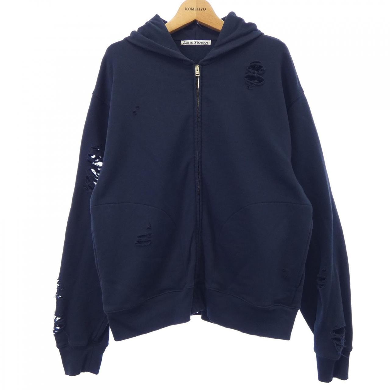 アクネストゥディオズ ACNE STUDIOS FN-UX-SWEA000106 パーカー