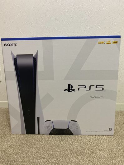 SONY PlayStation5 (PS5) CFI-1200A1
