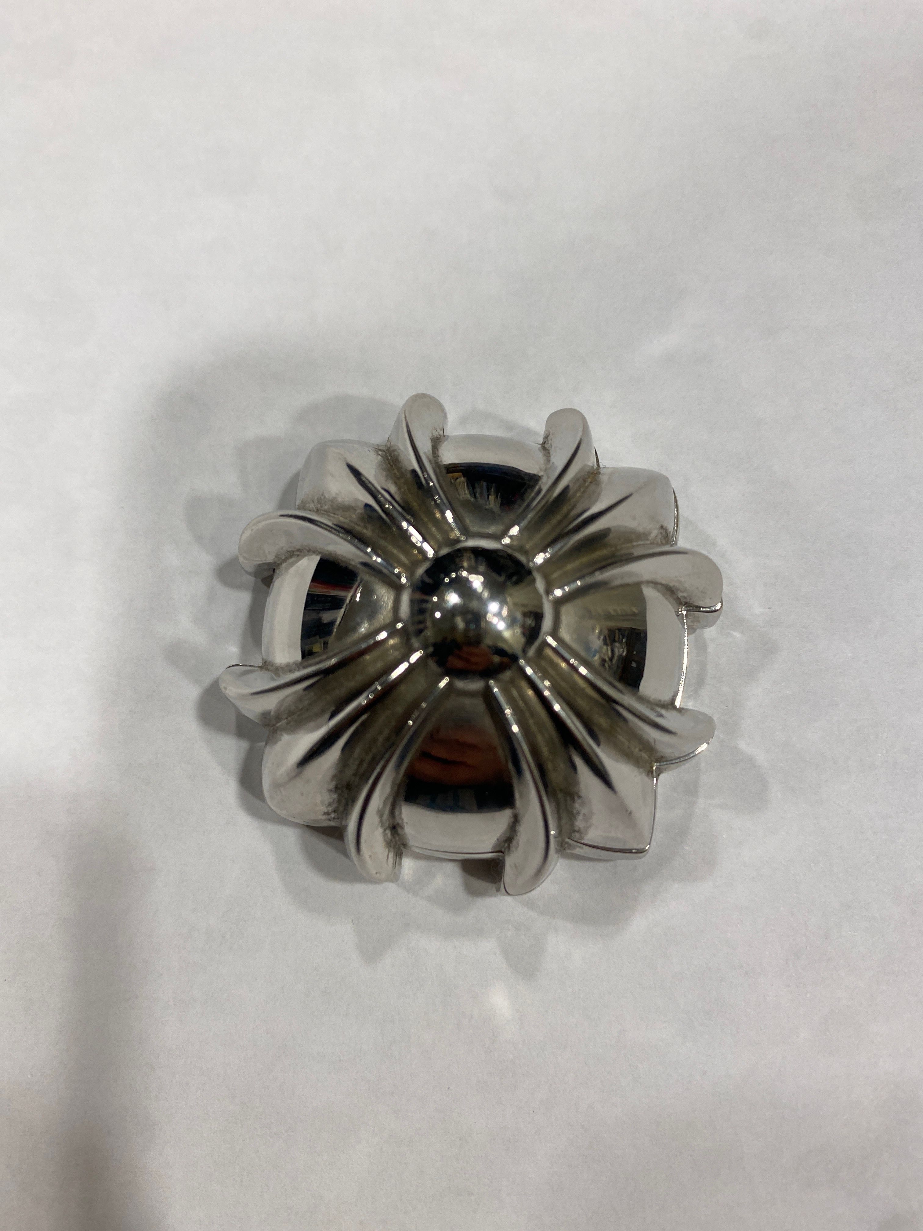 クロムハーツCHROME HEARTS  PERFUME CASE