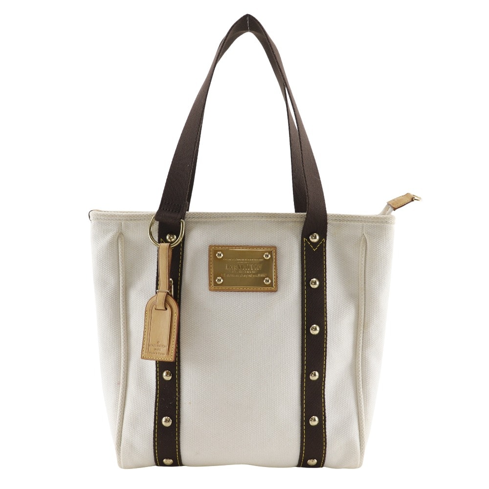 ルイ・ヴィトン カバMM アンティグア M40036 SP1005 ユニセックス