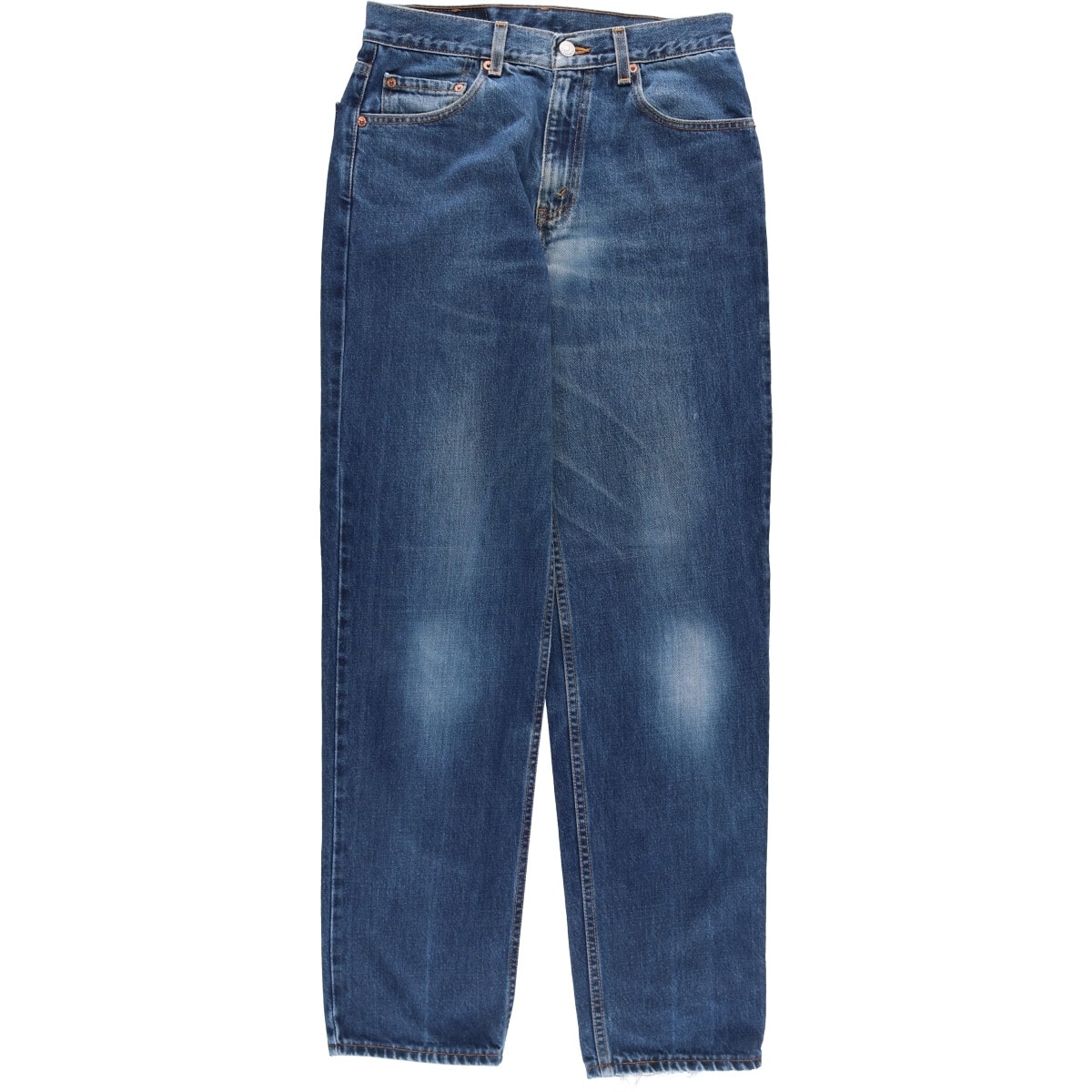 古着 90年代 リーバイス Levi's 550 RELAXED FIT テーパードデニムパンツ メンズw30相当 ヴィンテージ/eaa528269