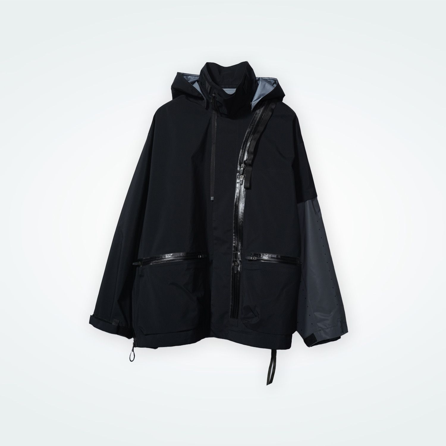 ACRONYM J115ーGT 3L Gore-Tex Pro Jacket