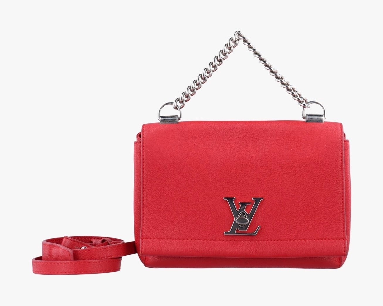 LOUISVUITTON ルイヴィトン  M51202 ロックミーII BB チェーンショルダー