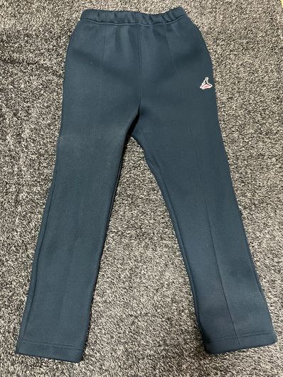 Air Jordan x Union Leisure Pants "Navy"