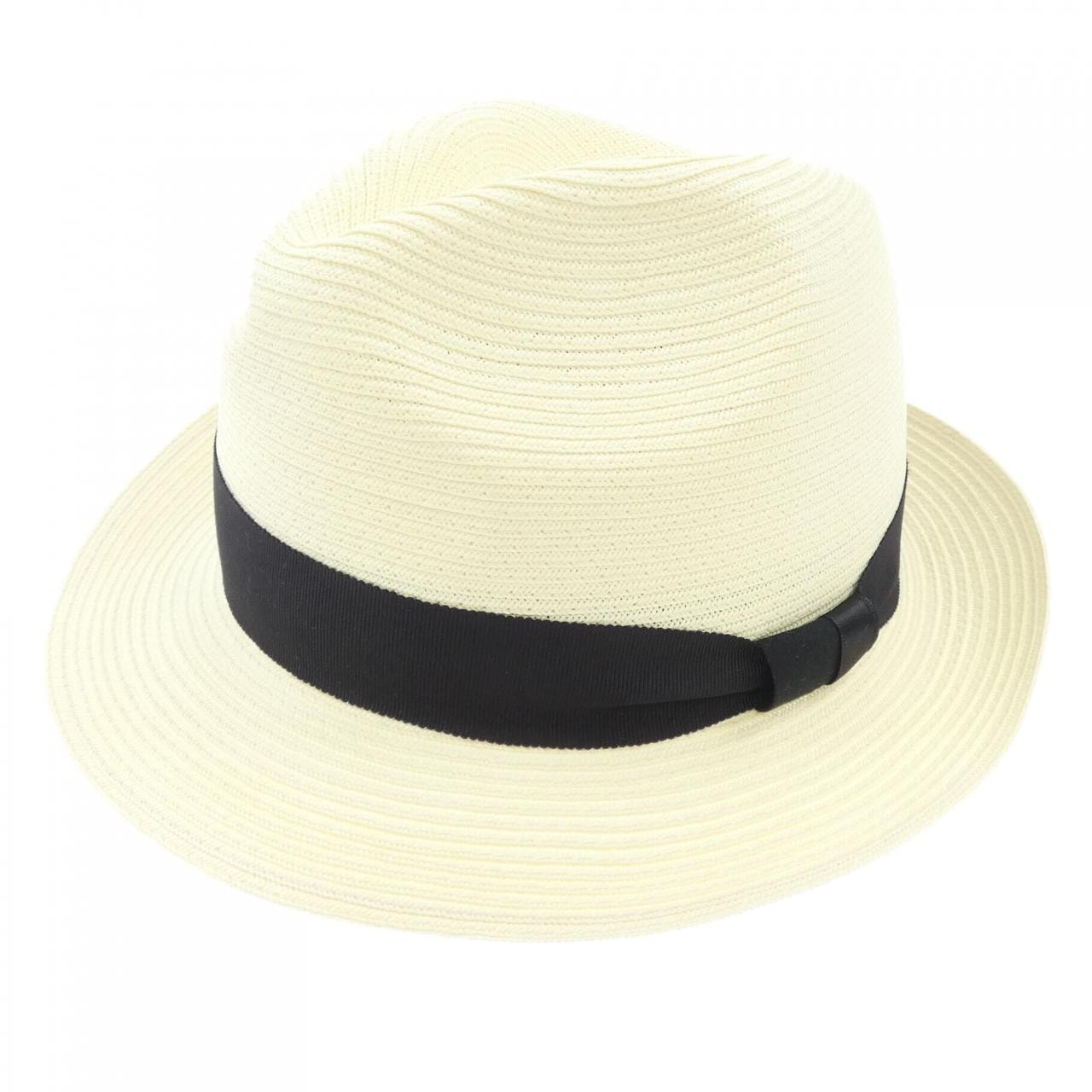 カシラ CA4LA ハット