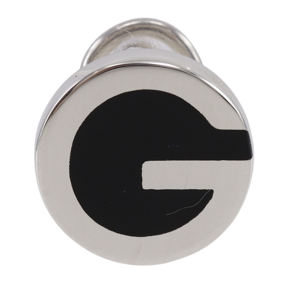 グッチ Gロゴ レディースピアス