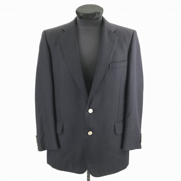 バーバリー テーラードジャケット メンズ