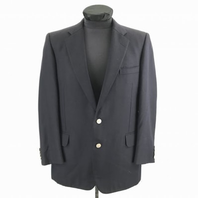 バーバリー テーラードジャケット メンズ