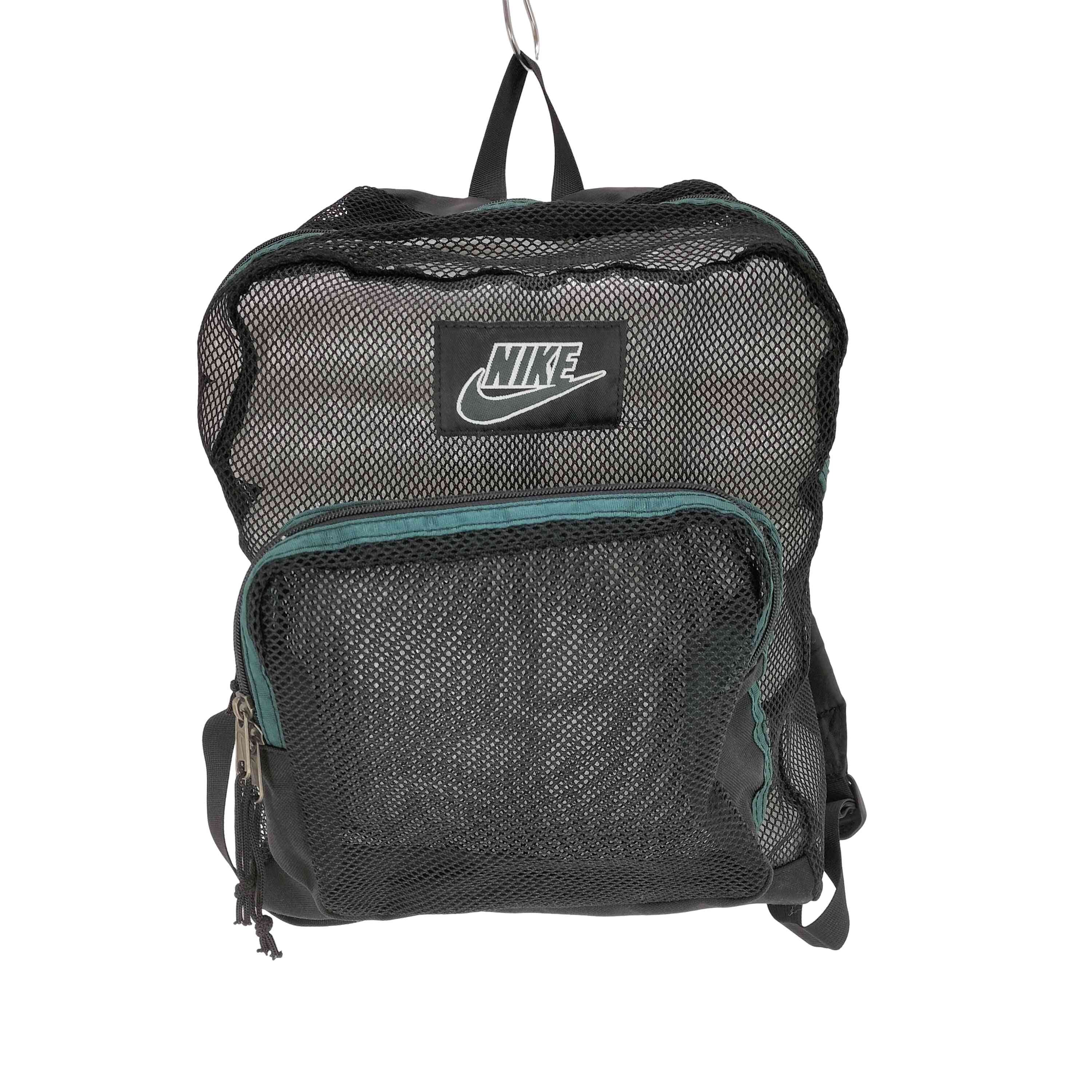 90s OLD メッシュバックパック【1140070279681】