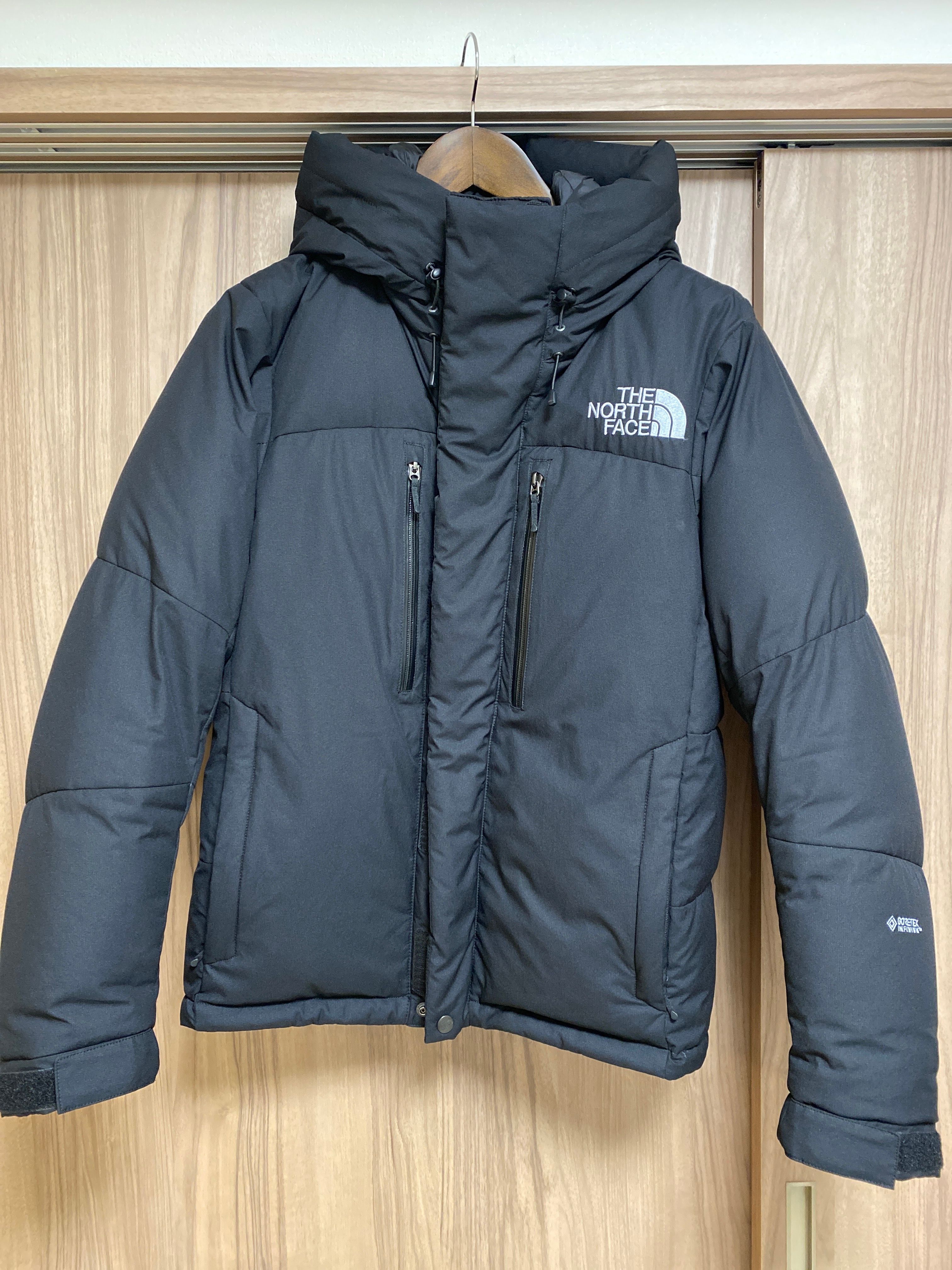 The North Face Baltro Light Jacket K 2020/2021 "Black"
