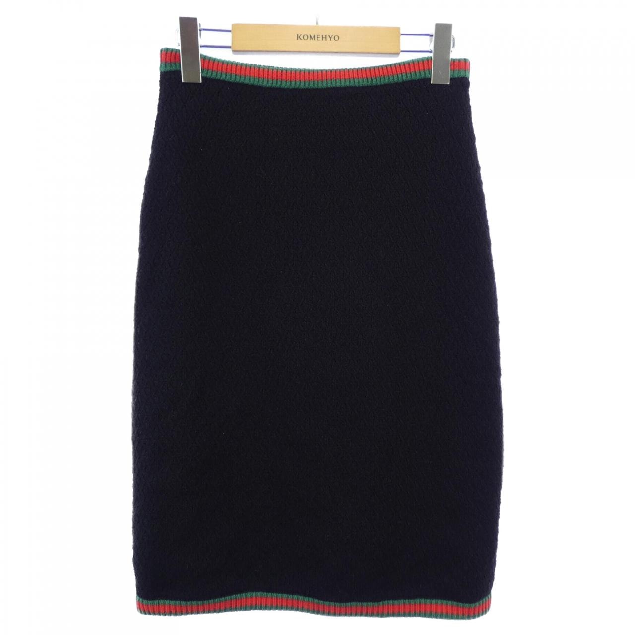 グッチ GUCCI 792043 XKD3C スカート