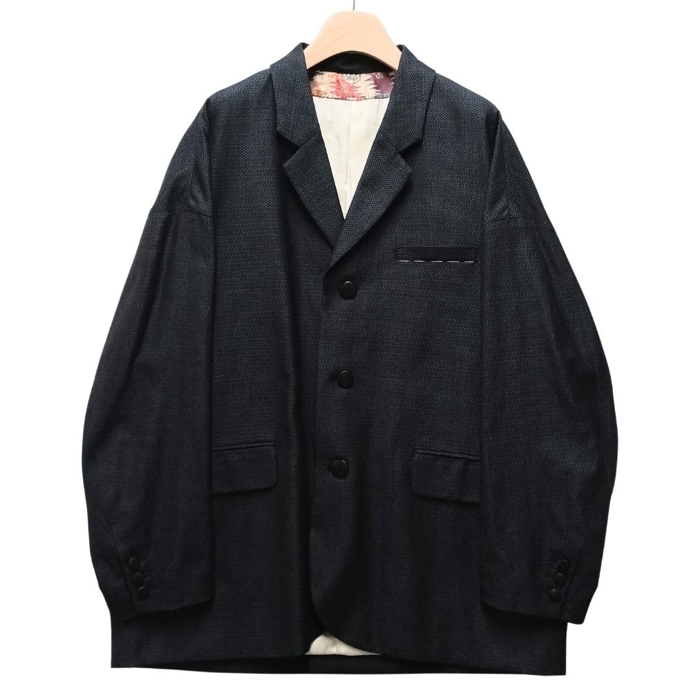 VISVIM ビズビム 0226905013004 ICT HAMMONS JKT ジャケット 56182