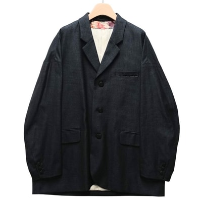 VISVIM ビズビム 0226905013004 ICT HAMMONS JKT ジャケット 56182