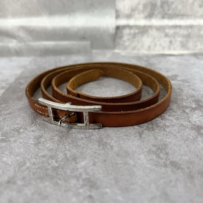 エルメス ブレスレット レディース