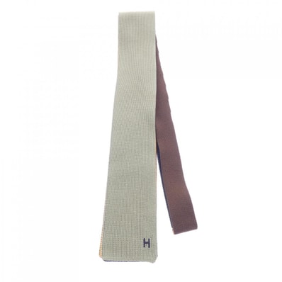 エルメス HERMES NECKTIE