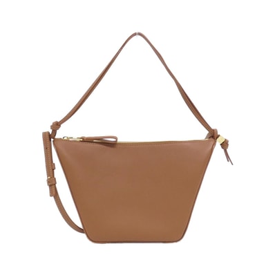 ロエベ ハンモック ホーボー バッグ ミニ A538G13X01 ショルダーバッグ