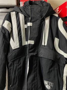 Nike x Ambush NBA Collection Nets Jacket