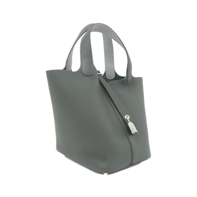 【未使用品】エルメス ピコタン ロック エクラ PM 069560CK バッグ