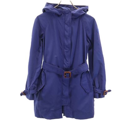 MONCLER モンクレール フーデット コート