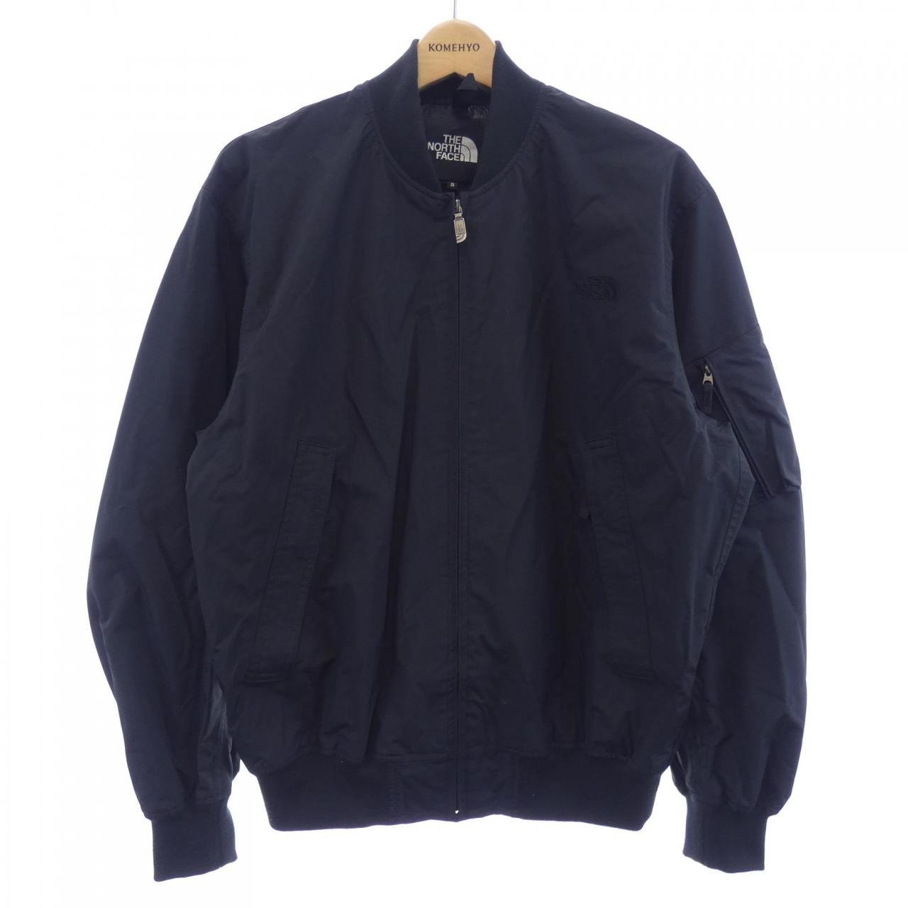 ザノースフェイス THE NORTH FACE NP12437 ブルゾン