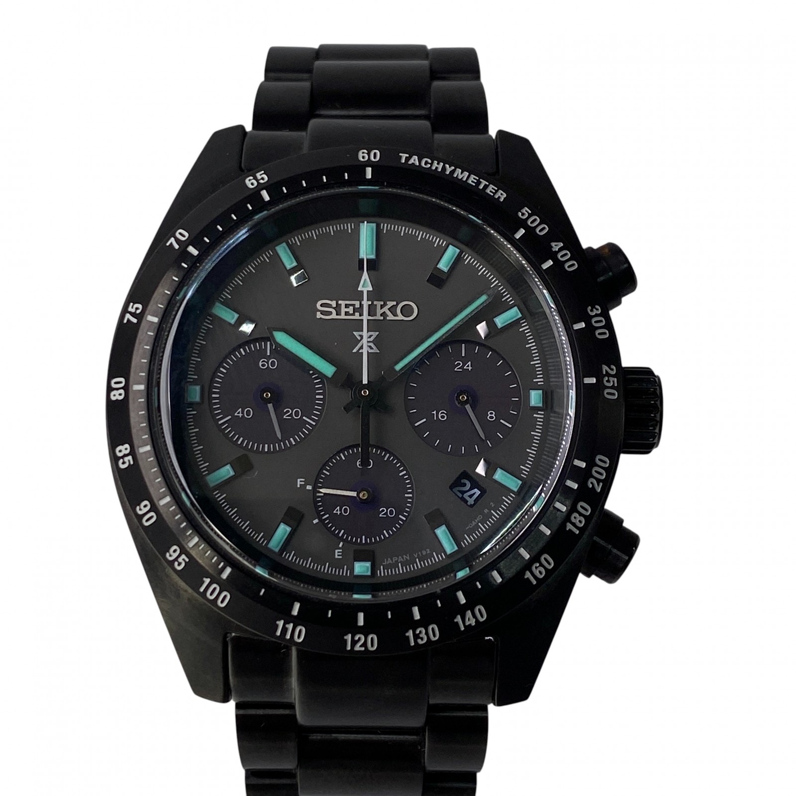 セイコー 腕時計 メンズ