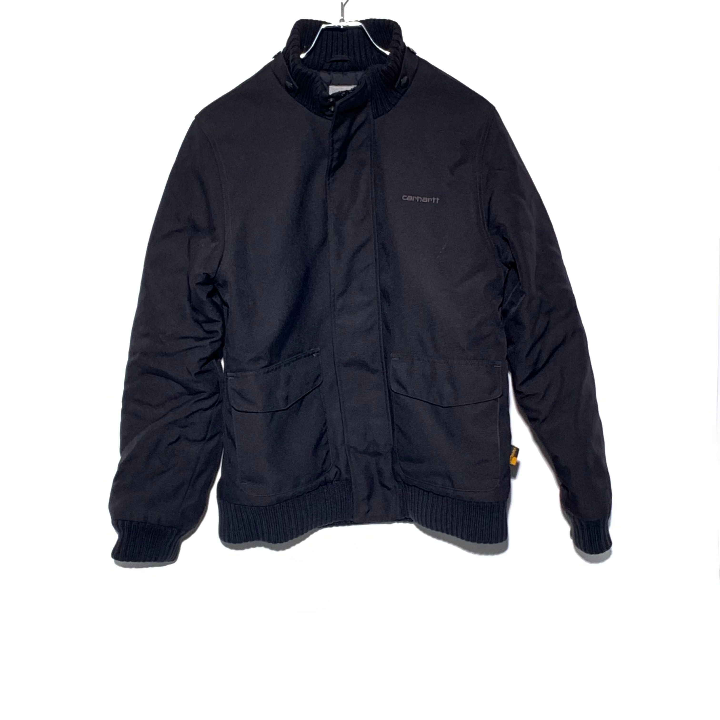 Cordura Nylon Jacket Black 4767.060