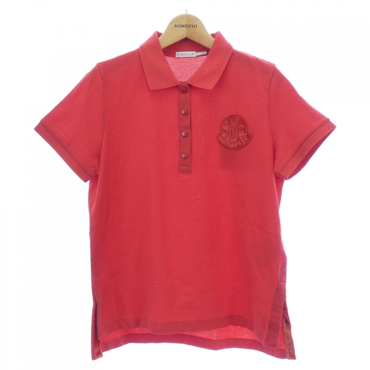 モンクレール MONCLER D20938350200 ポロシャツ