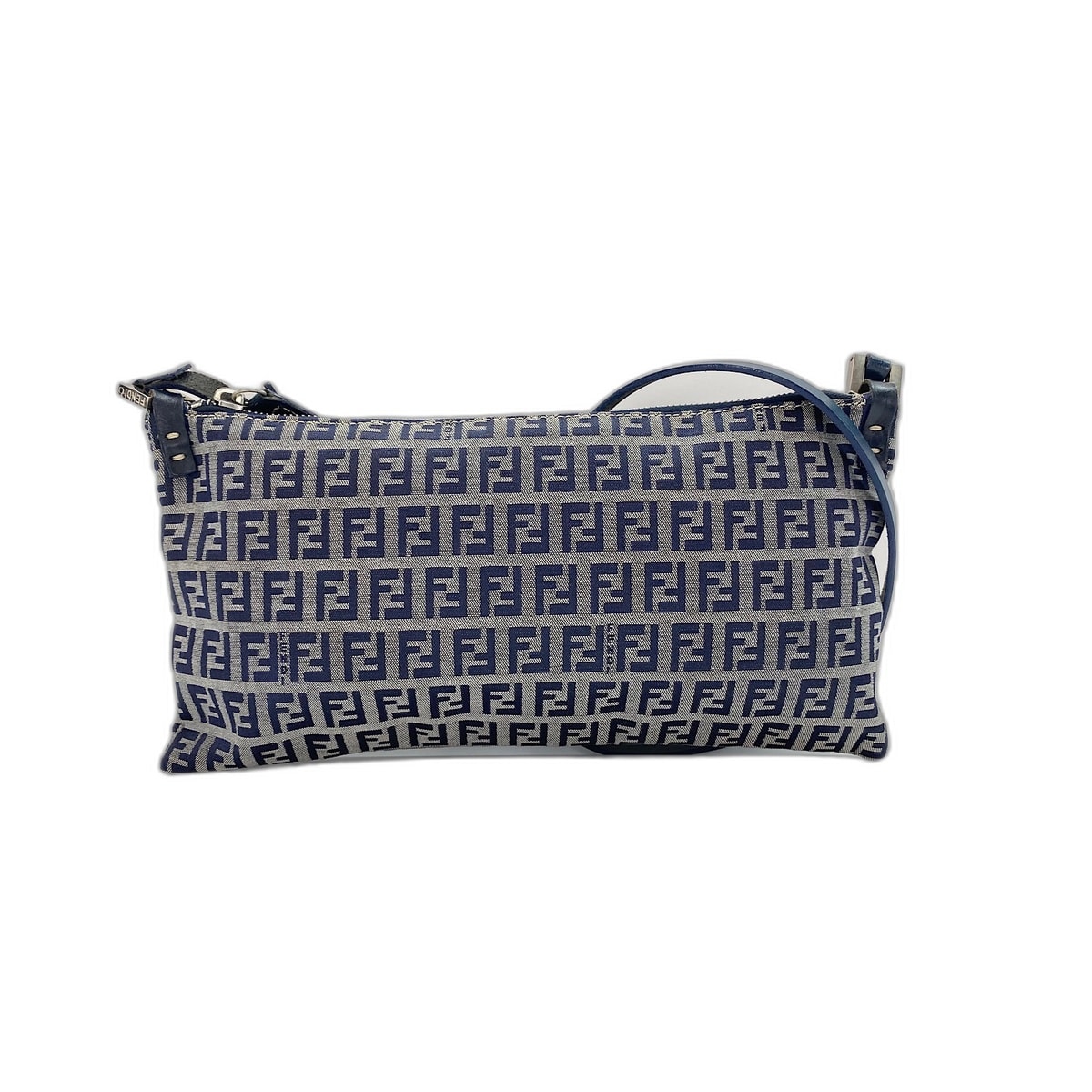 フェンディ FENDI ショルダーバッグ【中古】